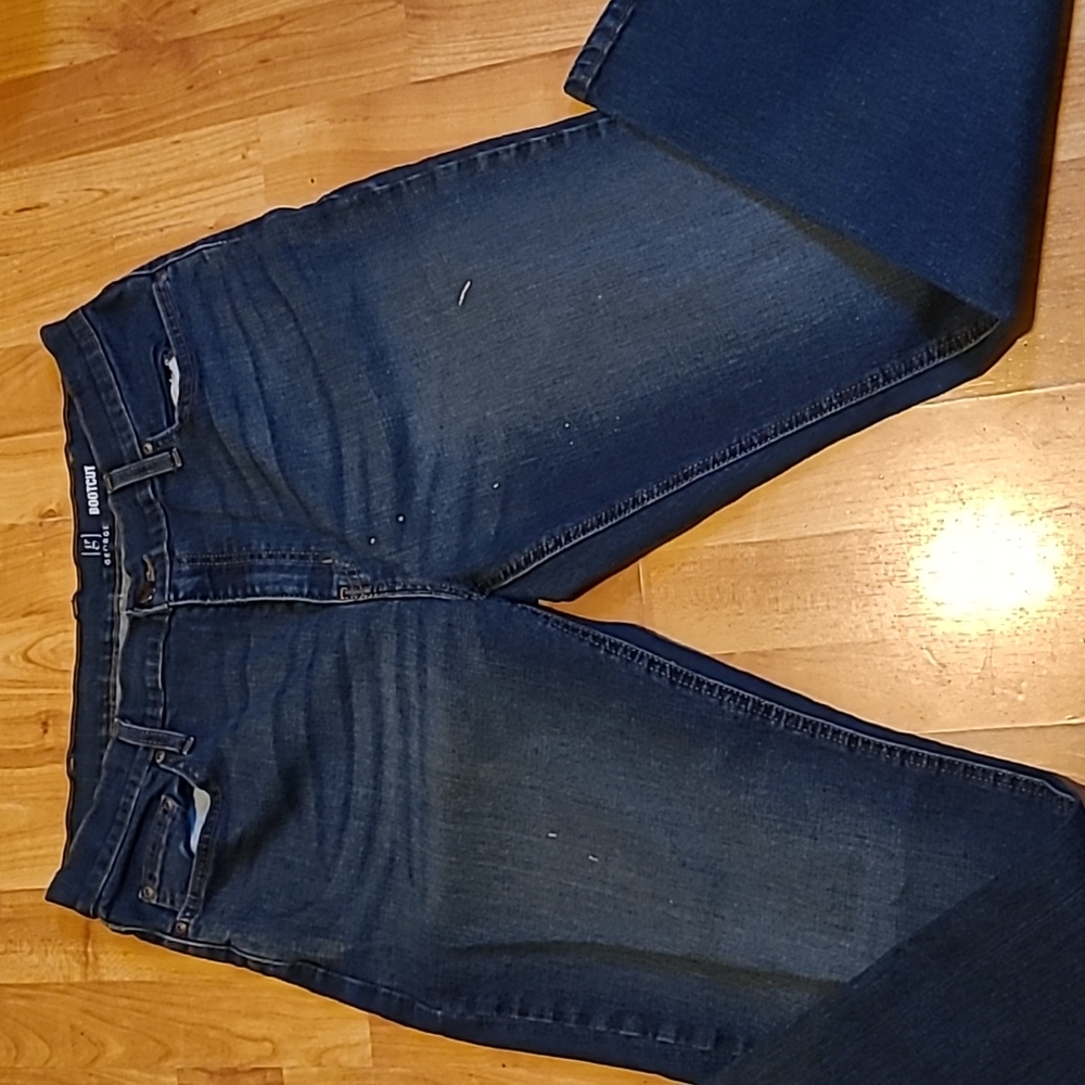George jeans